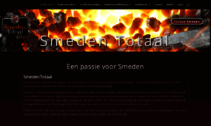 Smedentotaal.nl thumbnail