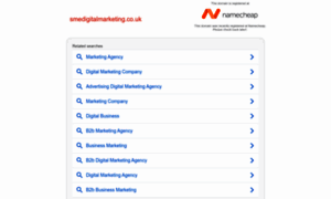 Smedigitalmarketing.co.uk thumbnail