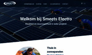 Smeetselectro.nl thumbnail