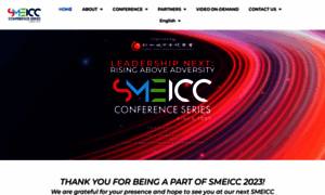 Smeicc.org thumbnail