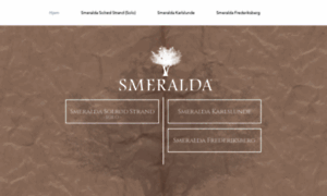 Smeralda.dk thumbnail