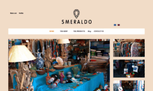 Smeraldo-shop.gr thumbnail
