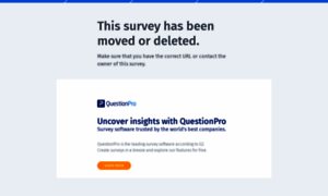 Smes-survey.questionpro.com thumbnail