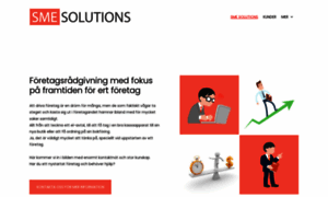 Smesolutions.se thumbnail