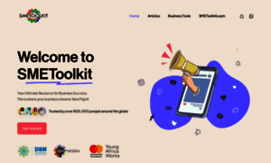 Smetoolkit.ng thumbnail