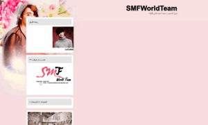 Smfworldteam.wordpress.com thumbnail