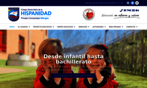 Smhispanidad.com thumbnail