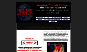 Smi-gripfast.com thumbnail