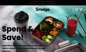 Smidge.co.uk thumbnail