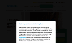 Smienktrapliften.be thumbnail