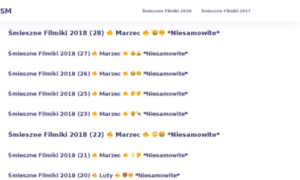 Smieszne-filmiki.com thumbnail