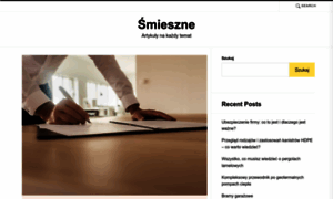 Smieszne.net.pl thumbnail