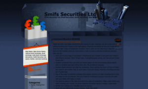 Smifssecurities.blogspot.com thumbnail