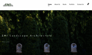 Smilandscapearchitecture.com thumbnail