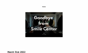 Smile-center.com thumbnail