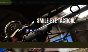 Smile-eye-tactical.com thumbnail