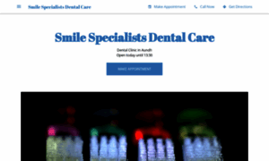 Smile-specialists-dental-care.business.site thumbnail