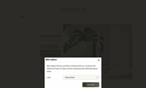 Smile-store.de thumbnail