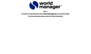 Smile.worldmanager.com thumbnail