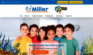 Smile2kids.com thumbnail