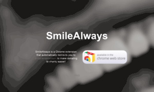 Smilealways.io thumbnail