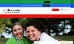 Smileamile.com thumbnail