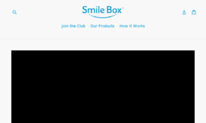 Smileboxstrips.com thumbnail