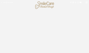 Smilecaredentalgroup.com thumbnail