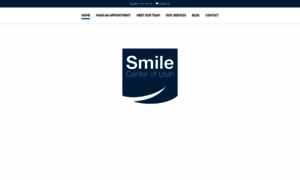 Smilecenterutah.com thumbnail