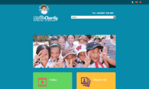 Smilecharity.net thumbnail