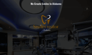 Smilecreator.com thumbnail