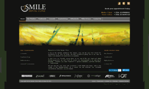 Smiledentalclinic.com.mt thumbnail