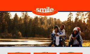 Smiledentalstudio.net thumbnail