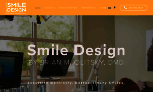 Smiledesignbonita.com thumbnail