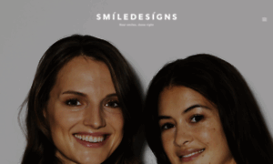 Smiledesigns.dk thumbnail