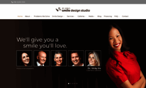 Smiledesignstudio.com.au thumbnail