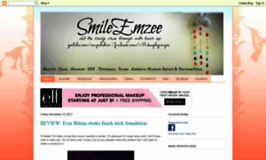 Smileemzee.blogspot.com thumbnail