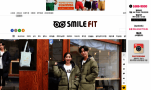 Smilefit.co.kr thumbnail