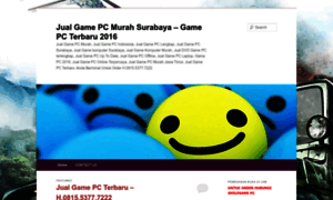 Smilegamepc.wordpress.com thumbnail