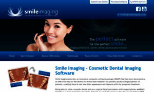 Smileimaging.co.uk thumbnail