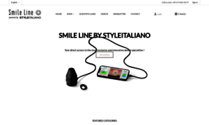 Smileline-by-styleitaliano.com thumbnail