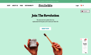 Smileme.com thumbnail