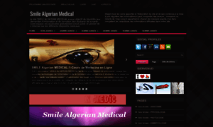 Smilemedical.blogspot.com thumbnail