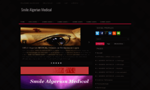 Smilemedical1.blogspot.com thumbnail