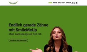 Smilemeup.ch thumbnail