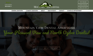 Smilemountainview.com thumbnail