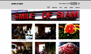 Smileofsiam.weebly.com thumbnail