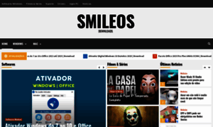 Smileos.com.br thumbnail