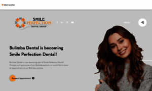 Smileperfectiondental.com.au thumbnail