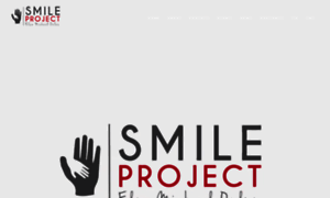 Smileprojectonlus.com thumbnail